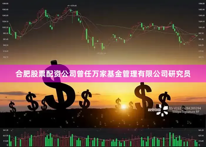 合肥股票配资公司曾任万家基金管理有限公司研究员