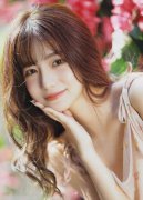 宝物看镜子里的本人多久c