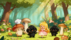 点“菌”成金海尔融资租赁为食用菌企业打通智