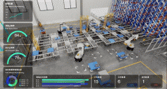 <b>机械人涌向产线：杭州这家公司若何用空间智能</b>