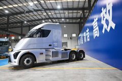 <b>从随州到神舟：一座小城的专汽</b>