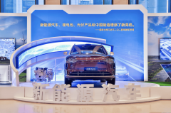 <b>取国度沉器并列：解析问界M9入选国博成绩展的标</b>