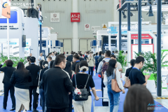 抢占智能制制成长高地2026武汉智制配备工业从动