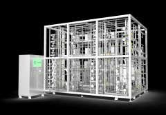 <b>招商局集团“十四五”高质量成长展丨科创财产</b>